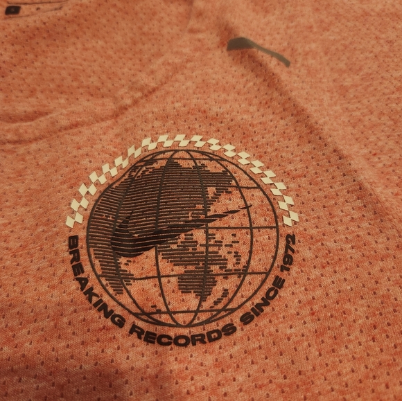 Nike Running Tank Top - Picture 3 of 4